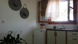 Island Apartments - Psili Amos beach, Samos