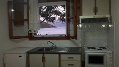 Island Apartments - Psili Amos beach, Samos