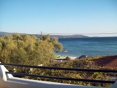 Oasis studios - Psili Amos beach, Samos