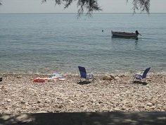 House On The Wave - Marathokampos, Samos