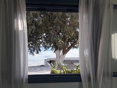 House On The Wave - Marathokampos, Samos