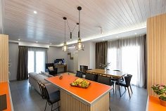 Virginia Luxury Villas, Samos