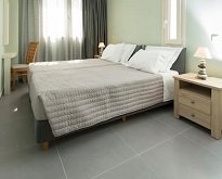 Virginia Luxury Villas, Samos