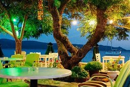 Hotel Avlakia - Avlakia beach, Samos