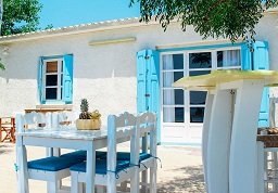 Hotel Avlakia - Avlakia beach, Samos