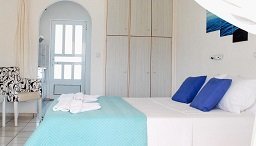Hotel Avlakia - Avlakia beach, Samos