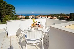 Villa Dimitra - Agios Konstantinos, Samos