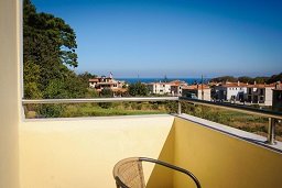 Villa Dimitra - Agios Konstantinos, Samos