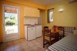 Villa Dimitra - Agios Konstantinos, Samos