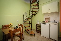 Villa Dimitra - Agios Konstantinos, Samos