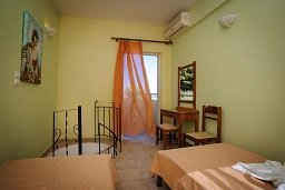Villa Dimitra - Agios Konstantinos, Samos
