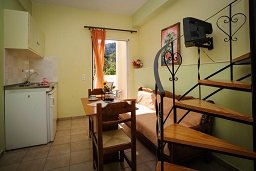 Villa Dimitra - Agios Konstantinos, Samos