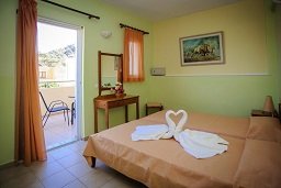 Villa Dimitra - Agios Konstantinos, Samos