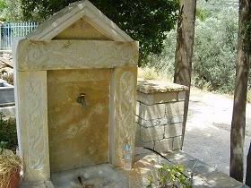 Samos, Agia Kyriaki
