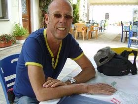 Samos, Mili, Myli, Alekos Tavern