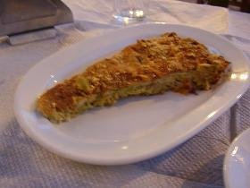 Samos, Chora, Hora, Antonis Tavern