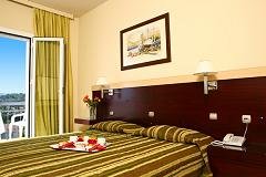Hotel Arion, Samos, Kokkari beach