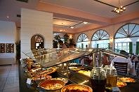 Hotel Arion, Samos, Kokkari beach