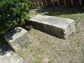 Samos Pythagorio, athletic area, Pythagorion