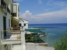 Avlakia Samos