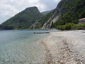 Avlakia Samos