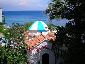 Avlakia Samos