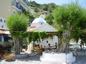 Avlakia Samos