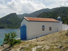 Avlakia Samos