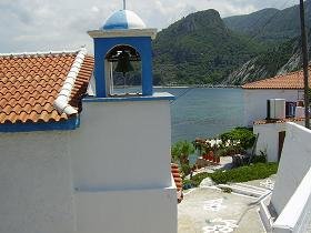 Avlakia Samos