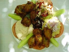 Samos, Ireon, Cohyli restaurant