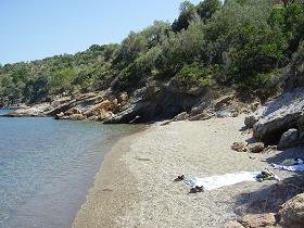 Samos, The End of the World
