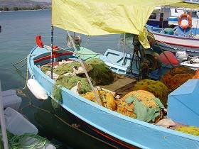 Samos, Ireon