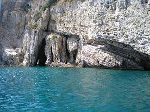 Samos, Ireon