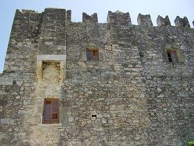 Samos, Ireon