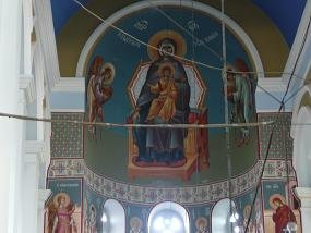 Samos, Kokkari