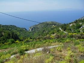 Samos, Kosmadei