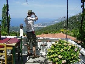 Samos, Kosmadei