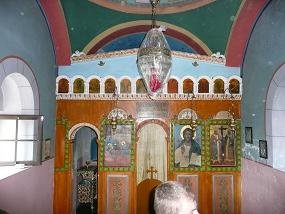 Samos, Koumaradei