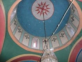 Samos, Koumaradei