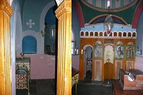 Samos, Koumaradei