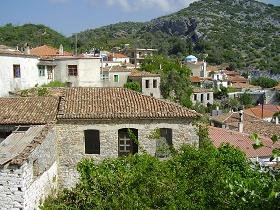 Samos, Koumaradei