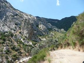 Samos, Koumaradei