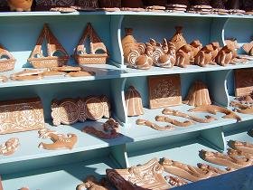 Samos, Koumaradei