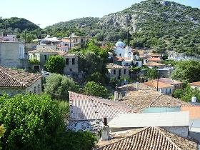 Samos, Koumaradei