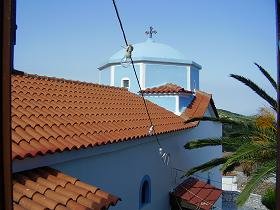 Samos, Koumaradei
