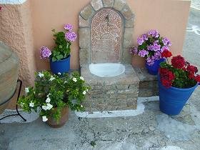 Samos, Koumaradei
