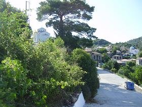Samos, Koumaradei