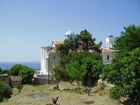 Samos, Koumeika