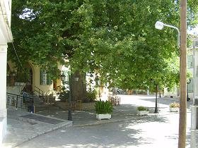 Samos, Koumeika