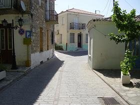 Samos, Koumeika